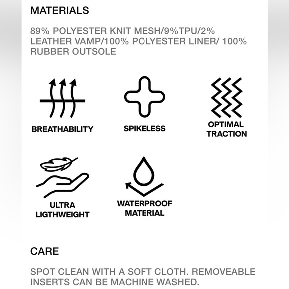 G/FORE MG4X2 HYBRID GOLF CROSS TRAINER - Twilight - Picture 15 of 15